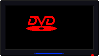 Animated blinkie with DVD default screen